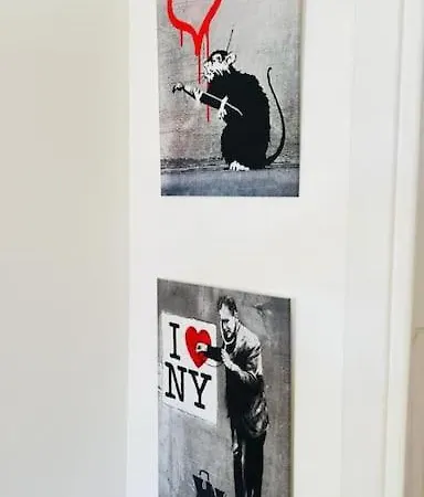 Les Chats Maison *